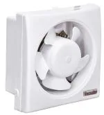 Thermoking Ventilation Fan 6 Inch 150 mm |Exhaust Fan for Home, Office, Kitchen and Bathroom (White)