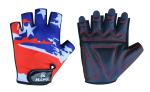 Hawk Gym gloves, Multicolour, L