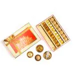 THE INDIAN CELEBRATION MITHAI BOX