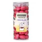 EVERYOUTH Premium Rose Almond Nutties Crackles (1 x 200 g)