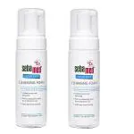 Sebamed Clear Face Cleansing Foam - 150ml(Pack of 2)