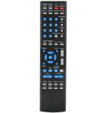 AKSHITA TRADING Remote Control for Kenwood Car Audio Player System (Black)