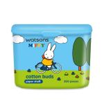 SHIVAMAX Watsons Paper Shalf Cotton Buds 300s. (Miffy)