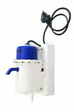 CSI INTERNATIONAL 1 L Instant Water Heater or Geyser White and Blue