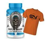 Canada Nutrition Bulk Gain MassAnd Weight Gainer Capsule 60 Tablets