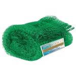 Raisco Nylon Green Uv-Stabilized Anti Bird Net Garden Net Pigeon Net Monkey Safety Net 25 Mm Hole