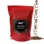 Roasted Flax Seed For Eating Edible flex seed for health Brown Flax Seeds (200 GM)