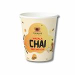 Teaology Masala Chai Cups 15(110ml)Cups