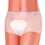 Newmom Disposable Pad Fixator, L (89-100 cm) - Pack of 5