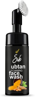 Sib mens and womens Face wash, 100Ml