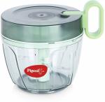flyfot Multicolor Pro Vegetable And Fruit Chopper (L)