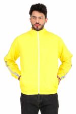 PEENAKIN Men's All Weather Windcheater Yellow - M size