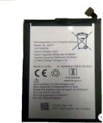 Mobcrown Giffen Mobile Battery Compatible with Tecno Spark 5 / Camon 15 (BL-49FT) - 5000 mAh