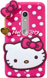 BINTAGE Back Cover for OPPO A71k (New Edition) (Multicolor, Dual Protection, Pack of: 1)