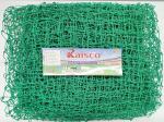 Raisco Nylon Green 1.5Mm Thickness Cricket Net Size Cricket Pitch
