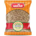 Ahaar WhiteLobia 1Kg/Chavli White-Safed Whole