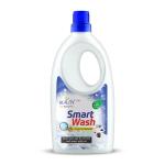 BEAUTY PLUS FIGHTER Liquid Detergent 5 Liter, Laundry Liquid for Fabric Care, Suitable for Top-Load and Front Load Machine and Hand Wash, Concentrated Laundry Detergent