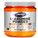 NOW Foods, Sports, L-Arginine Powder, 1 lb (454 g)