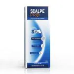 Scalpe Pro Anti-Dandruff Shampoo - 100 Ml