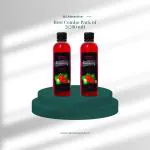 ALL ATTRACTIVE Gentle Non-Drying Soap-Free Cleanser,To Skin Refreshing Facewash 200 ml Soap-Free Cleansing Gel for Dry and Sensitive Skin,100% Soap-Free Facewash that doesn't dry out your skin| For All Skin Types(pack of 2)