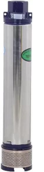 B-POWER SUBMERSIBLE PUMP 1HP/746W COPPER WOUNDED / 52M Submersible Water Pump (1 hp)