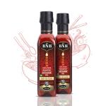BNB Toasted Til Sesame / Gingelly Oil 500 ML. Roasted Oil.