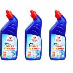 Venyaa Active Disinfectant Toilet cleaner - 500 ml (Pack of 3)