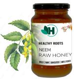 Healthy Roots Neem Honey, 1 Kg