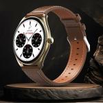 Pebble Royale Legend 1.43