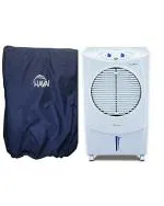 Havai Blue Premium Cover for Bajaj DC 2050 70 Litre Desert Cooler (64 x 50 x 108cm)