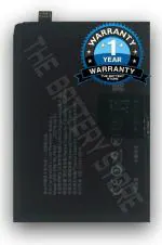 Mobcrown Original BLP863 Battery for Oppo Reno 6 Reno6 5G Battery with 1 Year Warranty**** (P265)