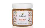 Octavius Turmeric Ayurvedic Kadha Powder - 75 gms | Ayush Kwath Kadha Powder helps relieve Cough and Cold | Immunity Booster Drink with Ayurvedic Herbs | Also Ideal to Make Ayurvedic Spiced Turmeric Latte Mix (Haldi Doodh) and Turmeric Tea