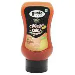 Gusto Foods Mango Chilli Sauce, 350 G