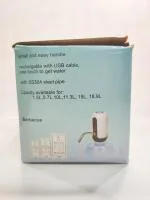 Water Dynamics Electric/ Automatic Water Dispensor