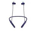 CROSS CR BT 229 Wireless Bluetooth in Ear Neckband Headphones with Mic BT v5.1, 10 Hours Playtime