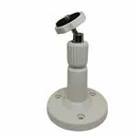 Gadget Wagon Camera Stand Multi Angle Rotation Wall and Desk Mountable Camera Holder Mount 15 x 7 x 7 cm