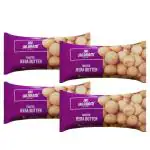 Jai Jalaram Premium Toasted Jeera Butter Crispy, Wholesome And Crunchy Comfort, And Daily Delight Freshly Made Perfect Breakfast Or Snack - 200 g - Pack Of 4