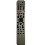 NIJ RMF-TX600U Remote Control for SONT Generic TV (Silver)