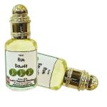 Indra Sugandh Bhandar Pure Ruh Kewda Oil Real Kannuji Kewra Roots Bapka Process Fragrance Rollon, 12 Ml