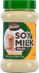 Pankti Soy Milk Powder 250 g