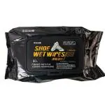 SELEMI Premium Sneaker Shoe Wipes Cleaner, Cleaning Solution Suitable for Different Professional, used in most of footwear (Pack of 80)