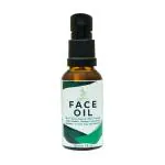 Earthen Echo Face Oil For Glowing Skin, Helps Reduce Dark Spots & Pigmentation & Dull Skin-30ML