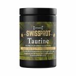 Cutiswiss Swissprot Taurine - Powder Pre workout for increased Energy Protein Blends (300 g Pack 1)