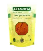 Azamdeal Supari Chikni Lal Powder /Areca Nut Powder (200 grams)