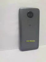 NAFS Grey Housing Body For Motorola Moto G5S Plus