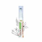 Monk Forest Under Eye Cream With Massage Roller to Reduce Dark Circles For Men And Women 15 ml Cooling Mettalic Ball Massager, Effectively Minimizes Dark Circles + Puffiness + Fine Lines for All Skin Types Under Eye Cream