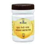 Dr.Axico Bruhat Methi Pak for Help in Skin Problems, Joint Pain, Boosts Immunity