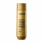 Luxliss Keratin Daily Care Shampoo 250 ML Gold edition