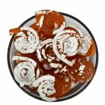 Agraforyou House's Special Delicious Premium Mango Rolls||100% Natural, Vegan Mango Rolls (800 Gram)