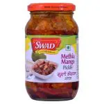 SWAD Methia Mango Pickle 400g